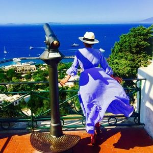 Meet your Posher, Vindy